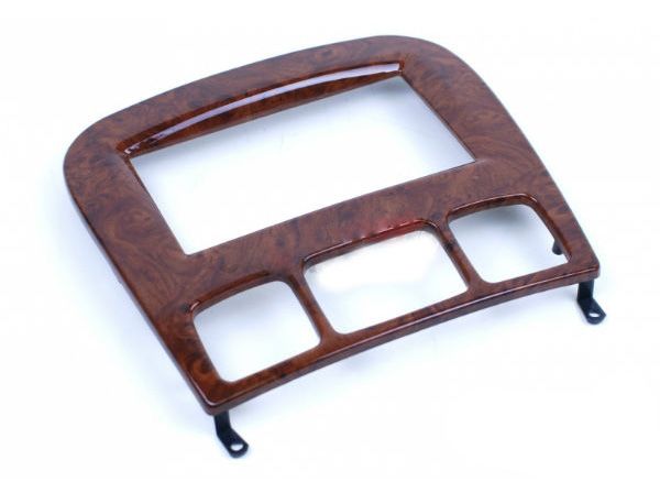   Carav Mercedes-Benz S (W220) 1998-2005 wooden 11-410 -  1