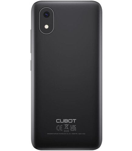 Cubot J10 1/32Gb black -  3