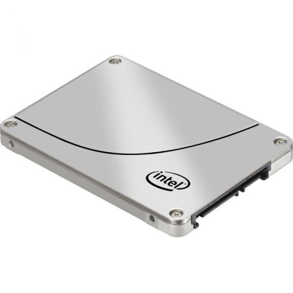 SSD  Solidigm S4520 3.84TB 2.5" (SSDSC2KB038TZ01) -  2