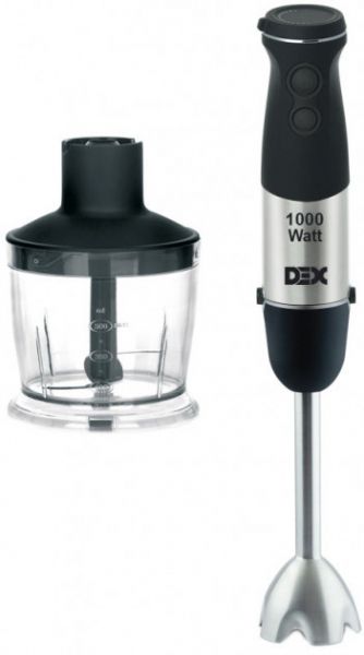   Dex DHB-555 -  1