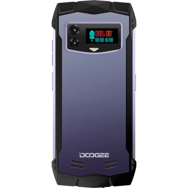 DOOGEE Smini 8/256Gb purple -  5