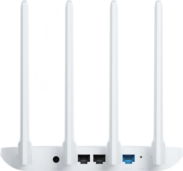  Xiaomi Mi Router 4 White (DVB4231GL) -  3