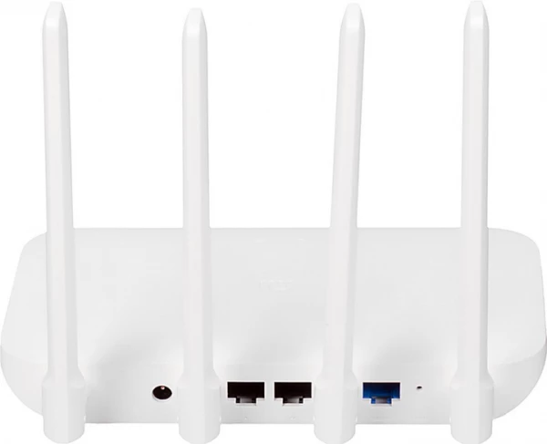  Xiaomi Mi Router 4 White (DVB4231GL) -  4