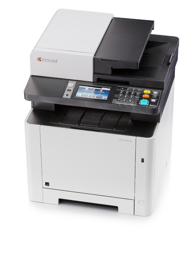   KYOCERA ECOSYS M5526cdw -  4