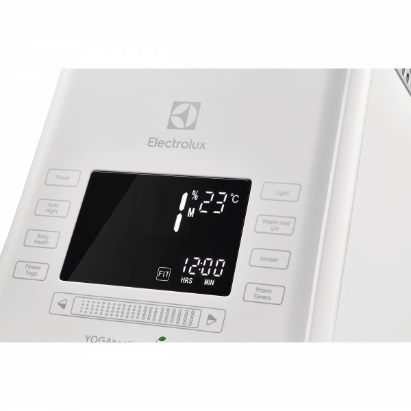   Electrolux EHU-3815D -  4