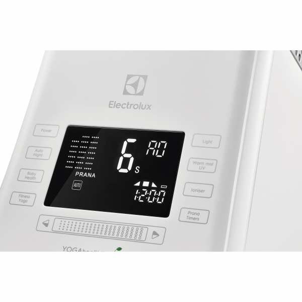   Electrolux EHU-3815D -  5