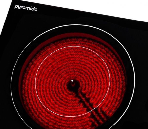    PYRAMIDA VCH P 321 -  4