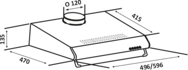  Eleyus Line I 50 BR -  10