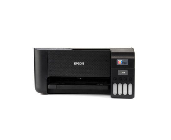    A4 Epson L3211, Black, 57601440 dpi,  33/15 /, USB,  ,  Epson 103 (C11CJ68402) -  2