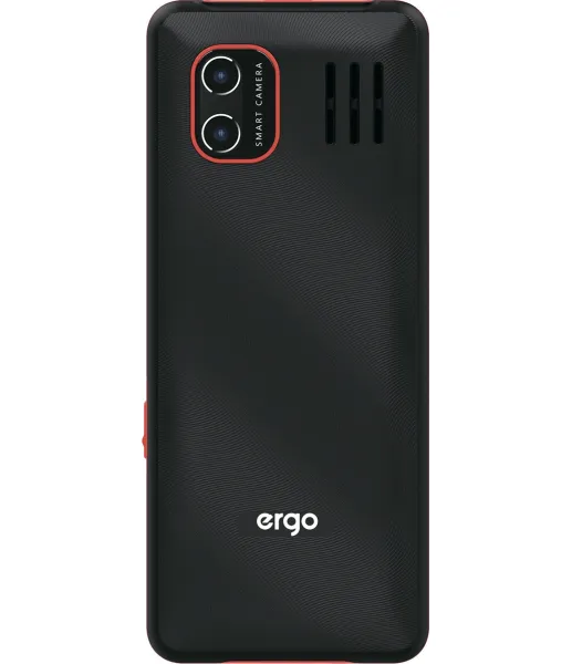   Ergo E181 Black (E181 black) -  2