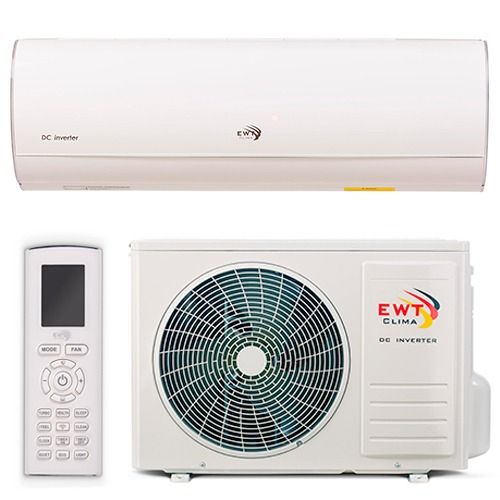  EWT Clima S-090SNI-HRFN8 TAIFUN -  1