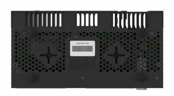  Mikrotik RB4011iGS+RM -  3