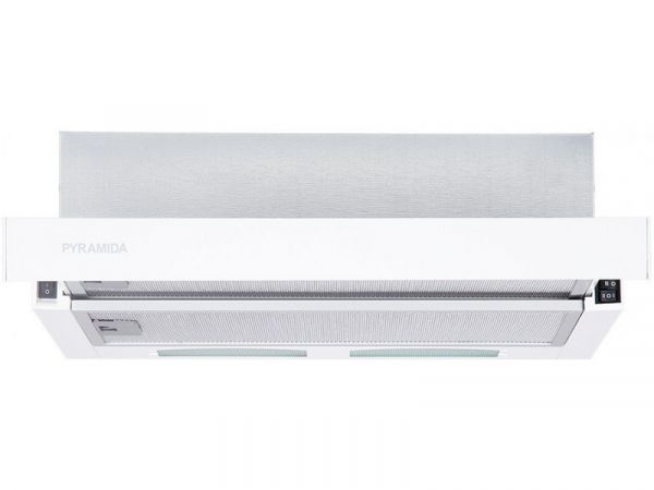  Pyramida TL 50 white SLIM (4260349575881) -  2