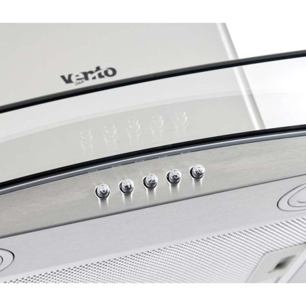  Ventolux FERRARA 60 INOX (700) PB -  5