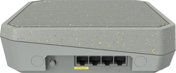Acer  Connect Vero W6m 3xGE LAN 1xGE WAN MU-MIMO Wi-Fi 6E MESH FF.G2FTA.001 -  5