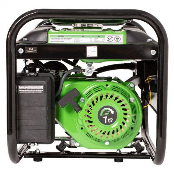   GREENFILD G-EC4100 -  3