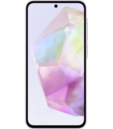  Samsung Galaxy A35 5G (A356) 6/128 Lilac (SM-A356BLVBEUC) -  3