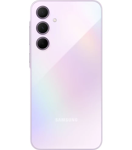  Samsung Galaxy A35 5G (A356) 6/128 Lilac (SM-A356BLVBEUC) -  5