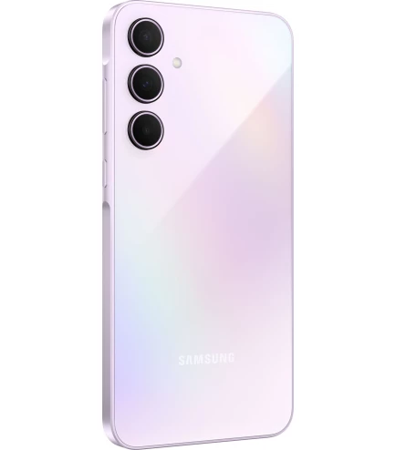  Samsung Galaxy A35 5G (A356) 6/128 Lilac (SM-A356BLVBEUC) -  6