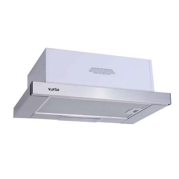  VENTOLUX GARDA 50 INOX (700) SLIM -  3