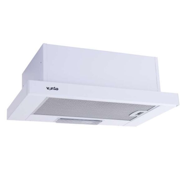  VENTOLUX GARDA 50 WH (700) SLIM -  3