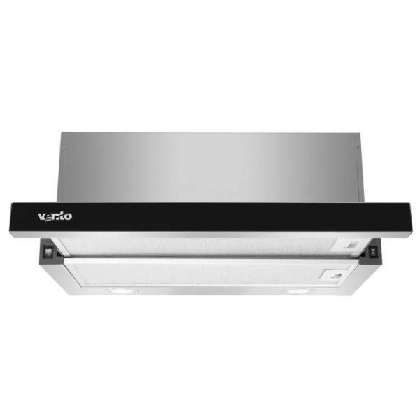  VENTOLUX GARDA 60 BG (1000) LED -  1