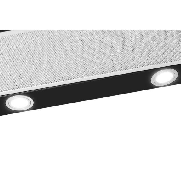  Ventolux GARDA 60 BK (1100) LED -  2