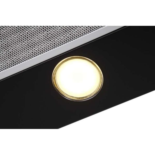  Ventolux GARDA 60 BK (1300) SMD LED -  6