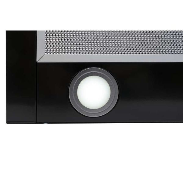  Ventolux GARDA 60 BK (900) LED -  4