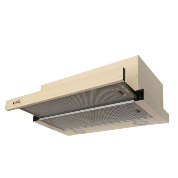  Ventolux GARDA 60 IVG (900) LED -  1