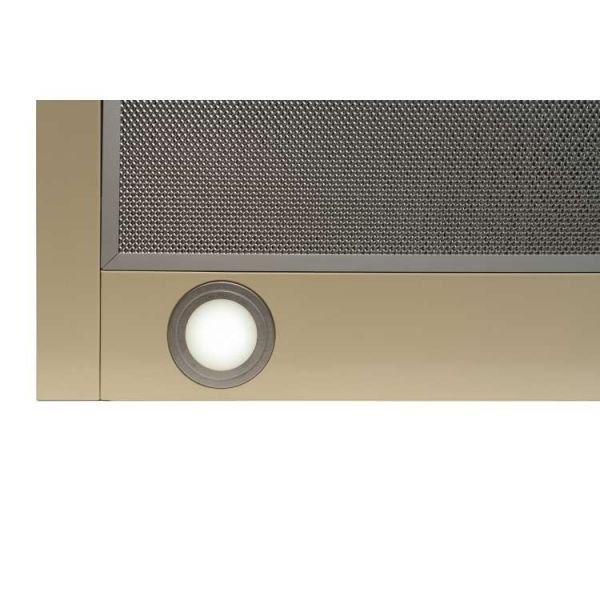  Ventolux GARDA 60 IVG (900) LED -  5