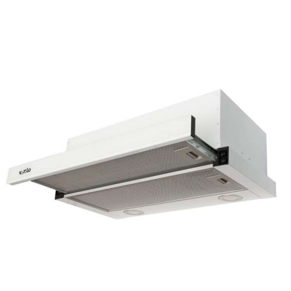  Ventolux GARDA 60 WG (900) LED -  1