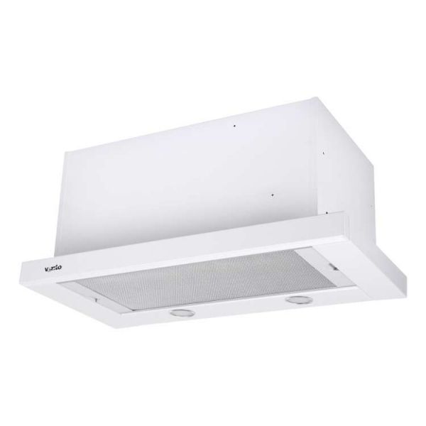  VENTOLUX GARDA 60 WH (1100) SMD LED -  3