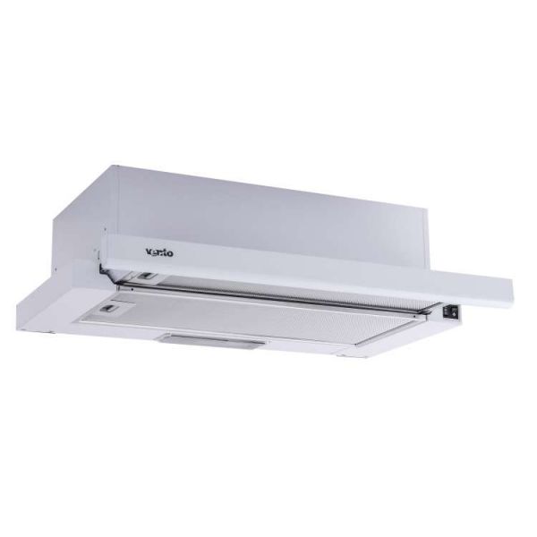  Ventolux GARDA 60 WH (700) SLIM -  2