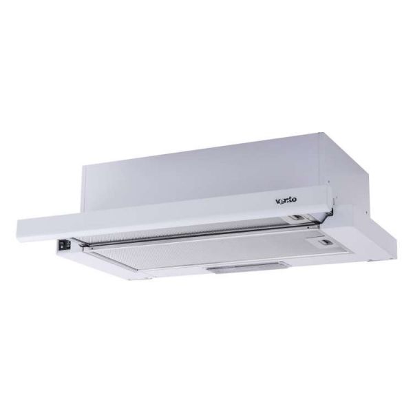  Ventolux GARDA 60 WH (700) SLIM -  1