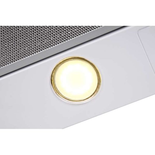  Ventolux GARDA 60 WH (750) SMD LED -  5