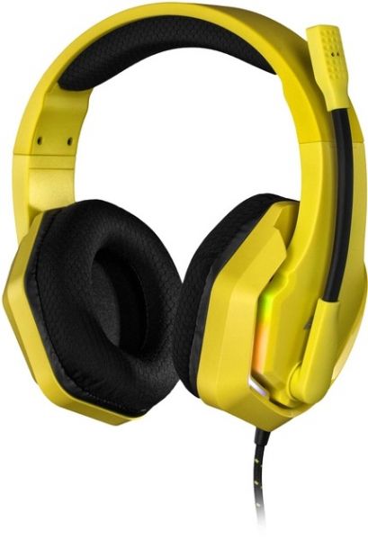  2E GAMING HG315 RGB USB 7.1 Yellow (2E-HG315YW-7.1) -  2