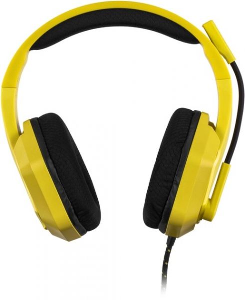  2E GAMING HG315 RGB USB 7.1 Yellow (2E-HG315YW-7.1) -  4