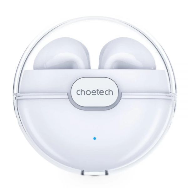  Choetech BH-T08 White -  1