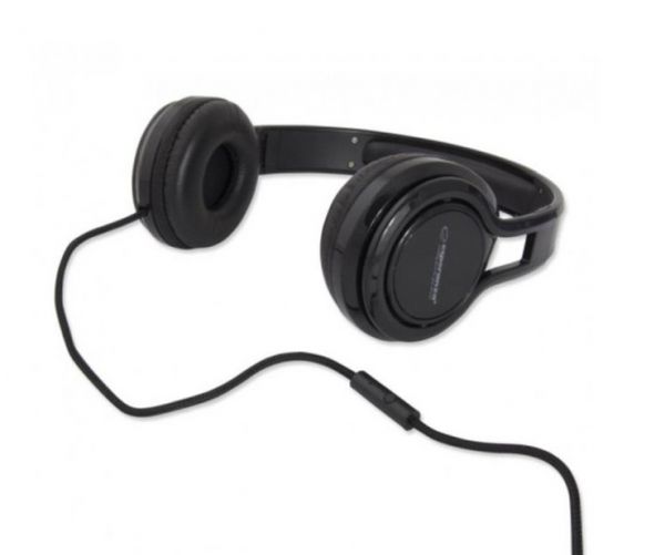  ESPERANZA Headset EH211K -  3