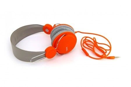  Havit HV-H2198D Gray/Orange -  6