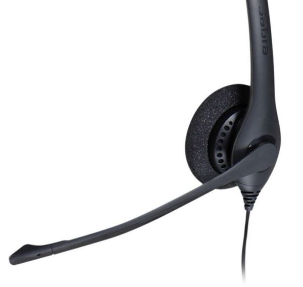  Jabra BIZ 1500 Duo QD (1519-0154) -  5