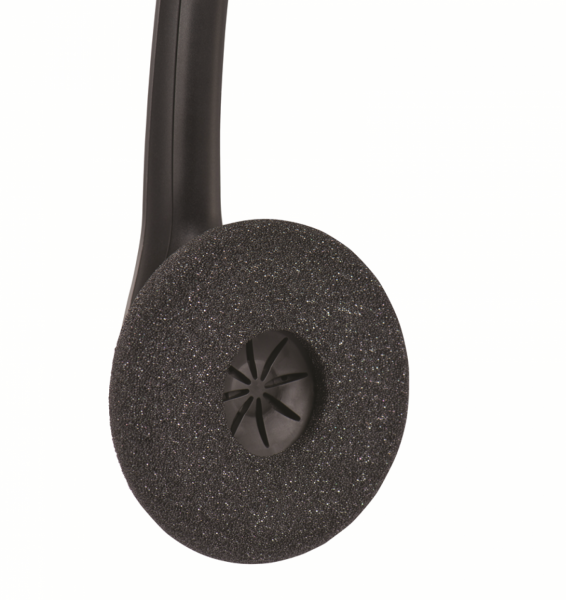  Jabra BIZ 1500 Duo QD (1519-0154) -  6