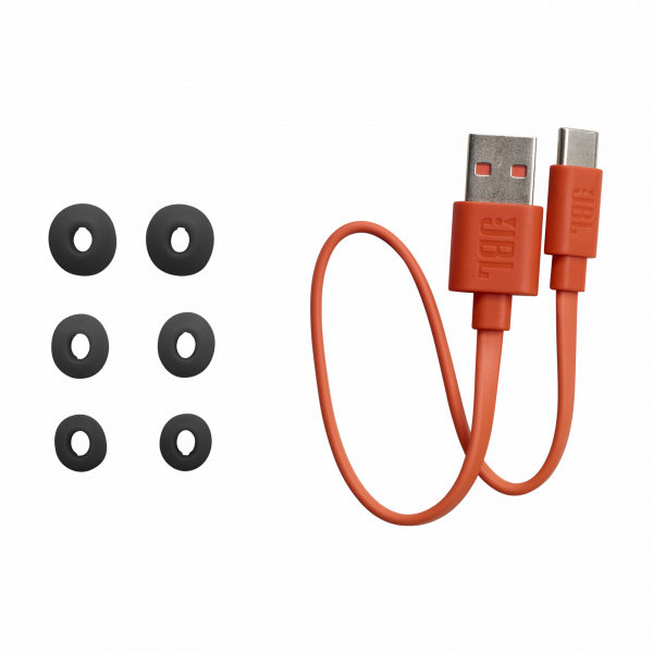  JBL Wave Buds Black (JBLWBUDSBLK) -  10