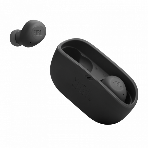  JBL Wave Buds Black (JBLWBUDSBLK) -  6