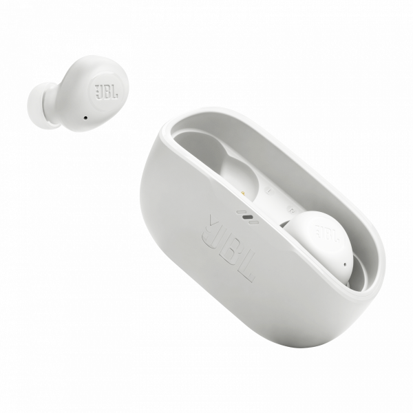  JBL Wave Buds TWS White (JBLWBUDSWHT) -  6