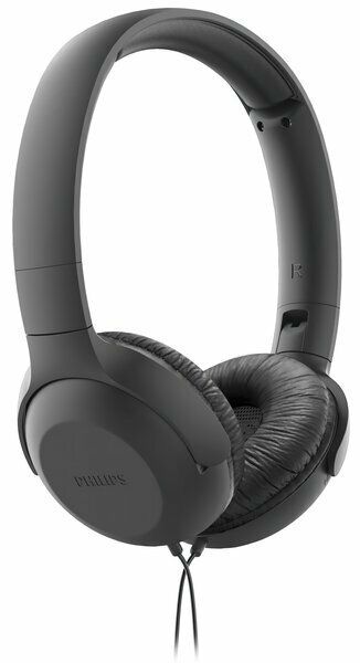  Philips TAUH201BK/00 Black -  1