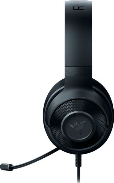  Razer Kraken X Lite Black (RZ04-02950100-R381) -  2