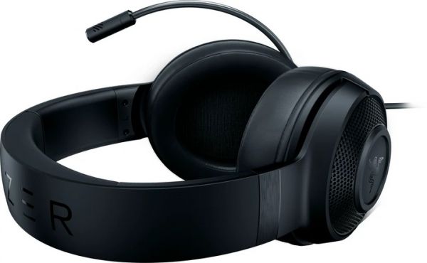  Razer Kraken X Lite Black (RZ04-02950100-R381) -  5