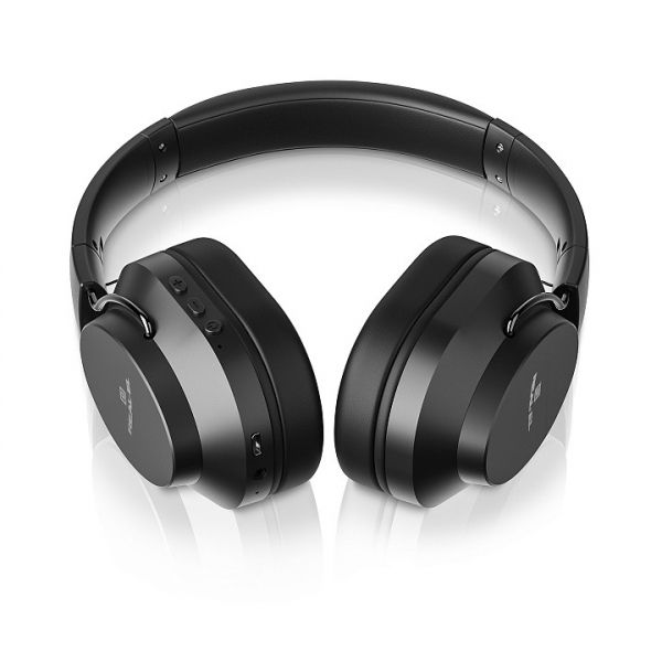  REAL-EL GD-860 Black -  3